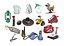 Household Items Collection II