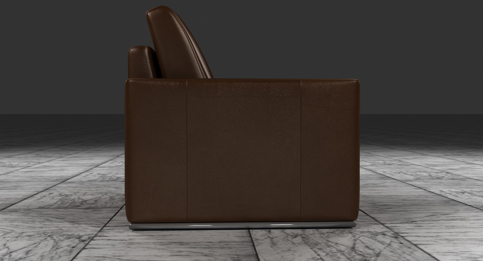 modular leather brown 3D model https://p.turbosquid.com/ts-thumb/iy/508q4x/Bw/mchairsimple0214/jpg/1612801277/1920x1080/fit_q87/0e1fc24f6c1070a57e7a8ebcd4b062556b75fd4f/mchairsimple0214.jpg