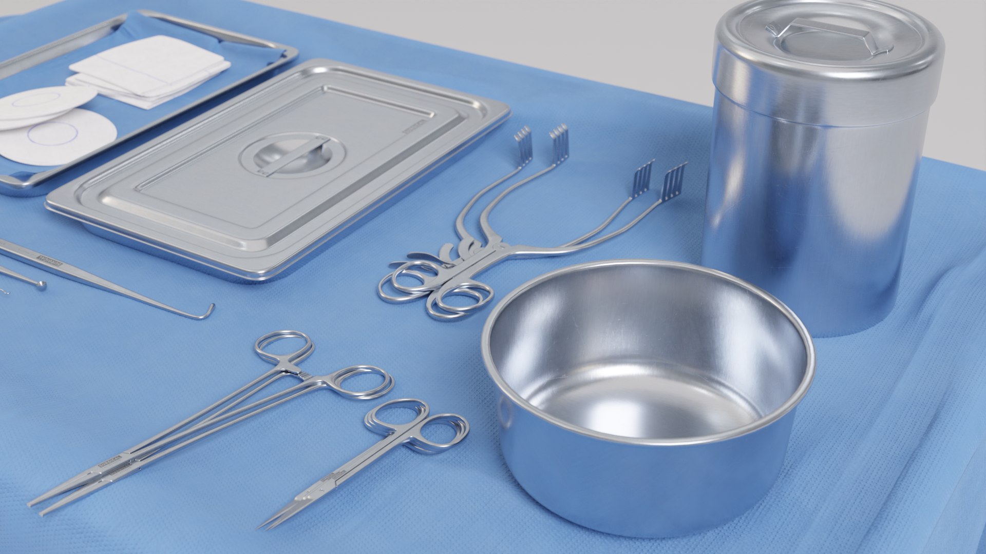 Common surgery Instruments and equipment 3D model https://p.turbosquid.com/ts-thumb/iy/8xwYQr/2K/z0009/png/1695046306/1920x1080/fit_q87/3881c84d57e32f7d12bbfd9f00eda8ed24c36b5f/z0009.jpg