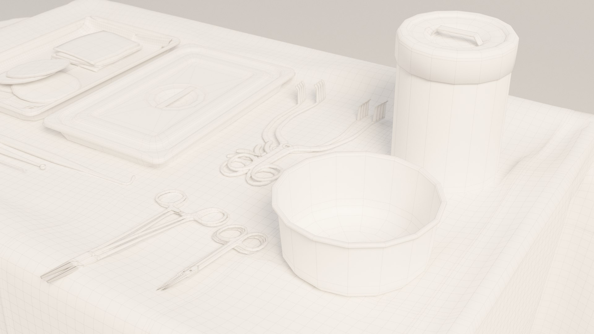 Common surgery Instruments and equipment 3D model https://p.turbosquid.com/ts-thumb/iy/8xwYQr/Wt/wire2/png/1695046184/1920x1080/fit_q87/aea1c04c302d873babbecdb1831cd46eb99b662b/wire2.jpg
