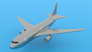 3D planes