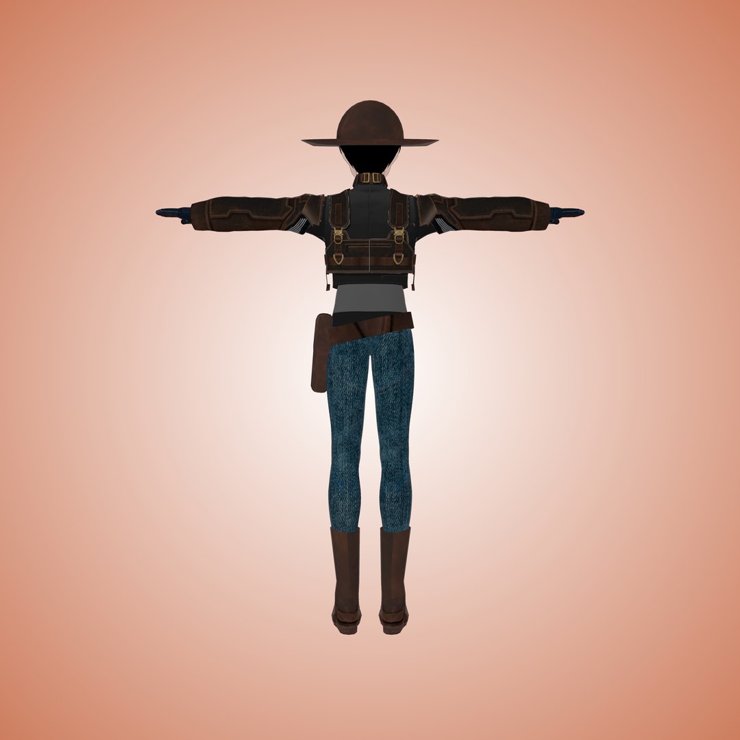 Anime Style Wild West Cowboy 3D Character Model For Vtuber VRM model https://p.turbosquid.com/ts-thumb/iy/GtUQIz/Mx/wild_west_man_02/jpg/1765784679/1920x1080/fit_q87/30932a2b837897bfc0049476e3b9a074b82650fa/wild_west_man_02.jpg
