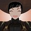 Anime Style Wild West Cowboy 3D Character Model For Vtuber VRM