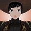 Anime Style Wild West Cowboy 3D Character Model For Vtuber VRM