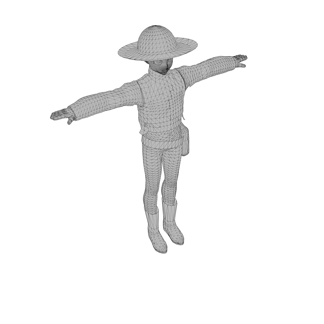 Anime Style Wild West Cowboy 3D Character Model For Vtuber VRM model https://p.turbosquid.com/ts-thumb/iy/GtUQIz/vs/wild_west_man_16/png/1765784685/1920x1080/fit_q87/2b582f700f6af5e03817b0a907aa57646f0d0ee9/wild_west_man_16.jpg
