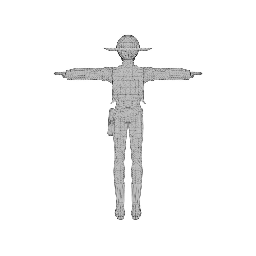 Anime Style Wild West Cowboy 3D Character Model For Vtuber VRM model https://p.turbosquid.com/ts-thumb/iy/GtUQIz/yl/wild_west_man_11/png/1765784758/1920x1080/fit_q87/ce45c674bf1ef7ca3bedd2b2726da7dc82e271f7/wild_west_man_11.jpg