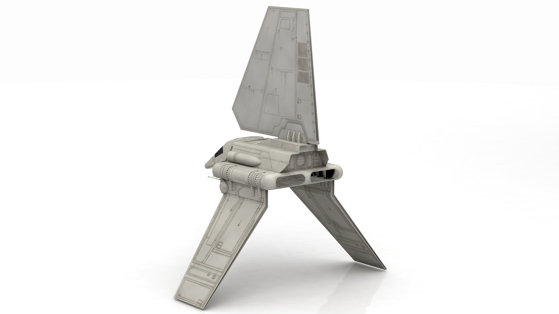 3D imperial shuttle https://p.turbosquid.com/ts-thumb/iy/IHaQ7W/My/shuttle_3/jpg/1666718723/1920x1080/fit_q87/7f41a291d3fbd6981dcb0b87753dfd668b67374e/shuttle_3.jpg