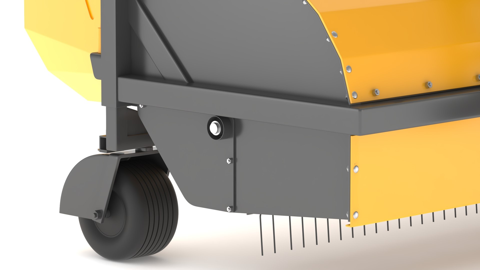 ELHO TR 300 3D Model - TurboSquid 2372282