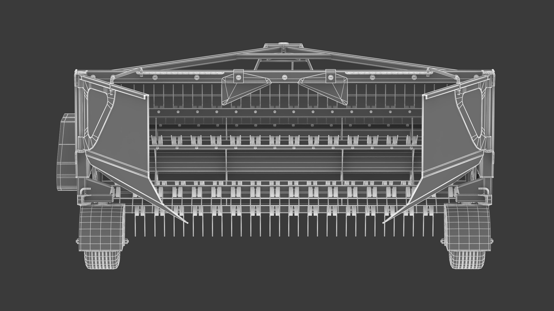 ELHO TR 300 3D Model - TurboSquid 2372282