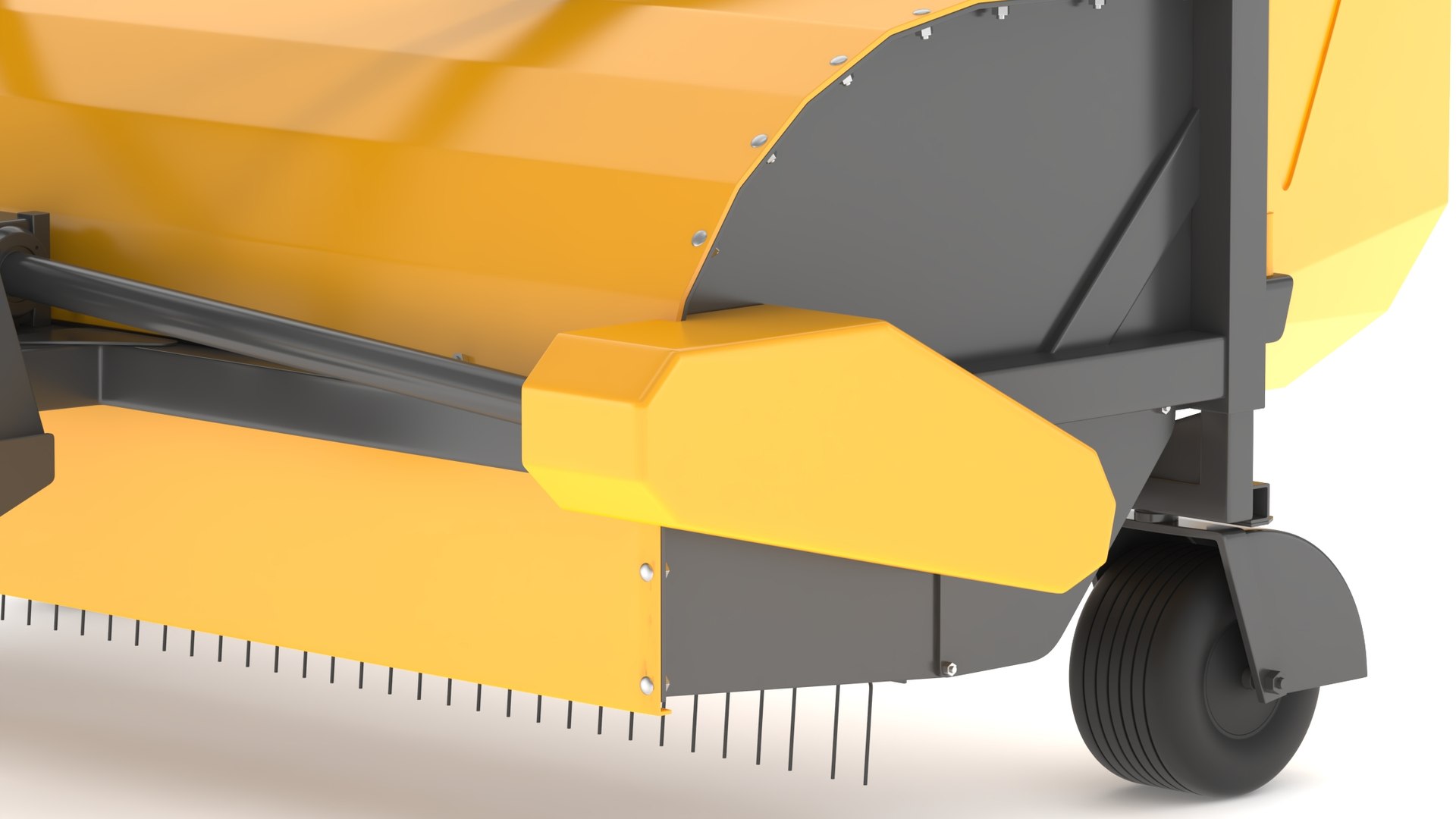 ELHO TR 300 3D Model - TurboSquid 2372282