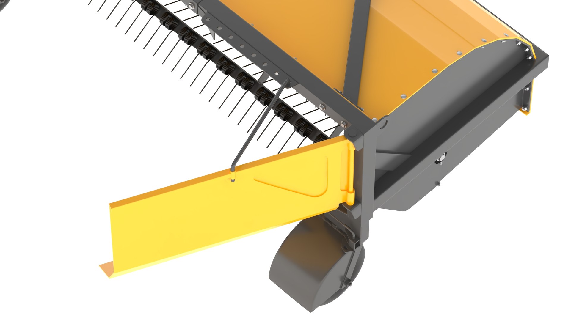 ELHO TR 300 3D Model - TurboSquid 2372282