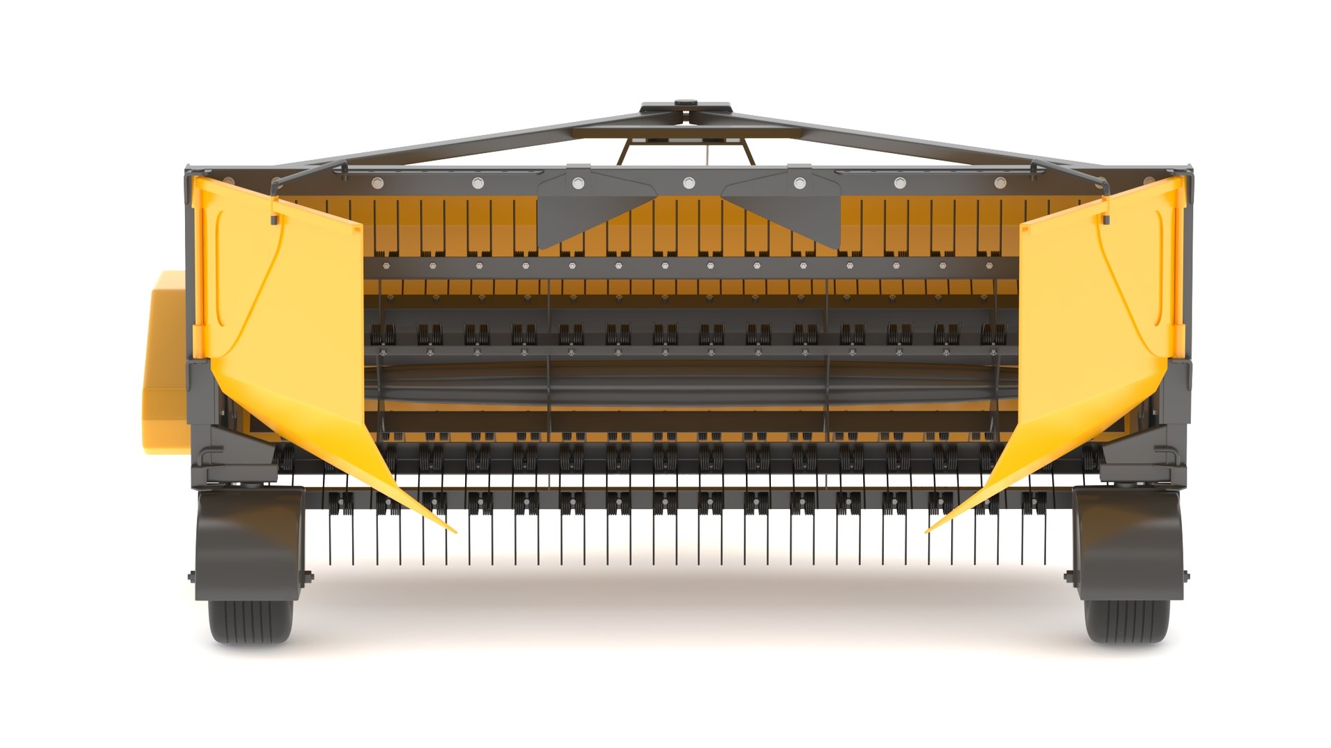 ELHO TR 300 3D Model - TurboSquid 2372282