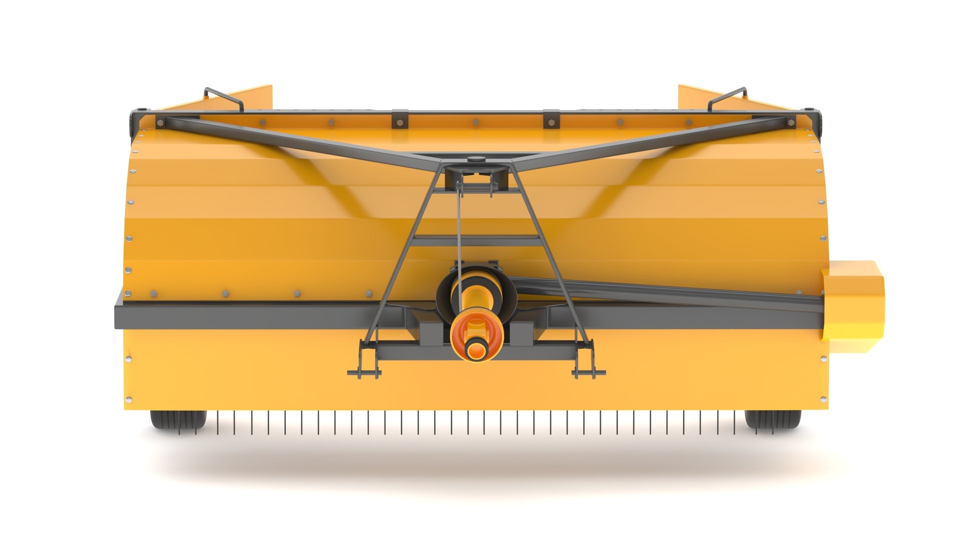 ELHO TR 300 3D Model - TurboSquid 2372282