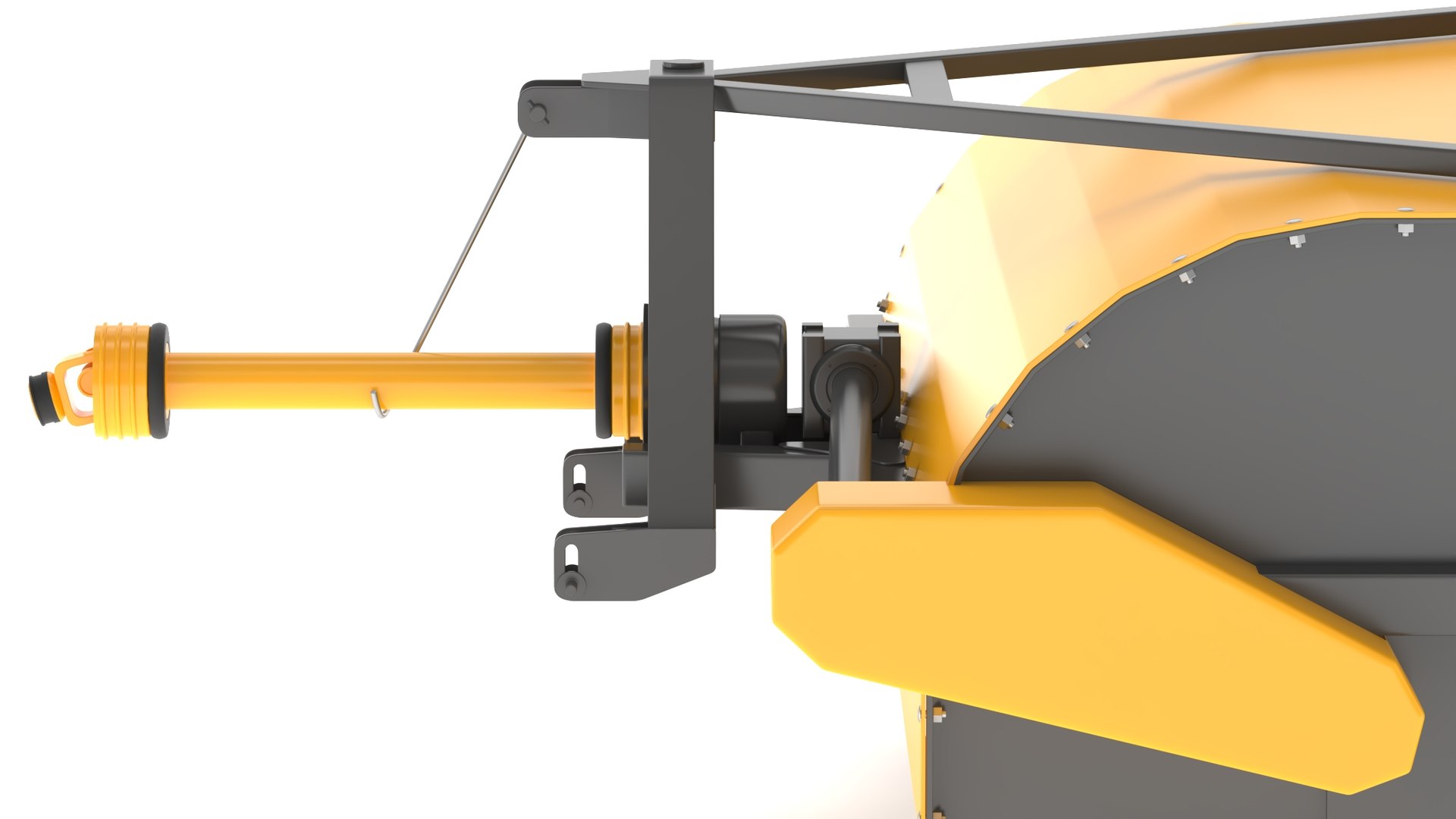 ELHO TR 300 3D Model - TurboSquid 2372282