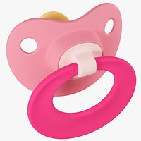 Pacifier V1