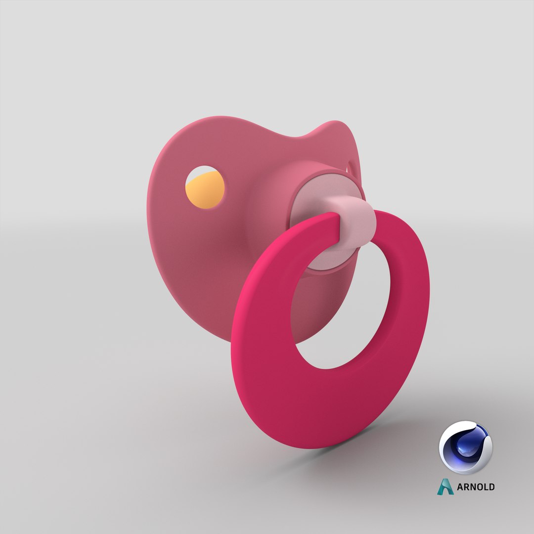3D Pacifier V1 https://p.turbosquid.com/ts-thumb/iy/Kms8vS/z7/stemcell_cinema_4d_arnold_render/png/1636709447/1920x1080/fit_q87/d8df9c3b9795f5614de6786aef0ce77a797e310c/stemcell_cinema_4d_arnold_render.jpg