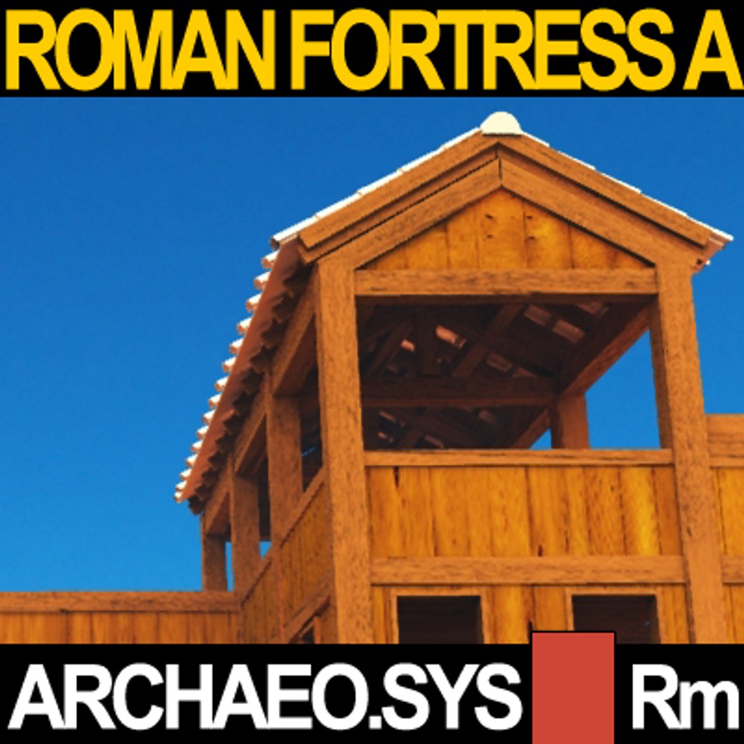 3d model legionary fortress roman https://p.turbosquid.com/ts-thumb/iy/Rnzx5k/HAeaOK3P/archaeosysromanfortressb/jpg/1267888824/1920x1080/fit_q87/f5f64ee27765505b777b6b6120b6891aa68c7d61/archaeosysromanfortressb.jpg