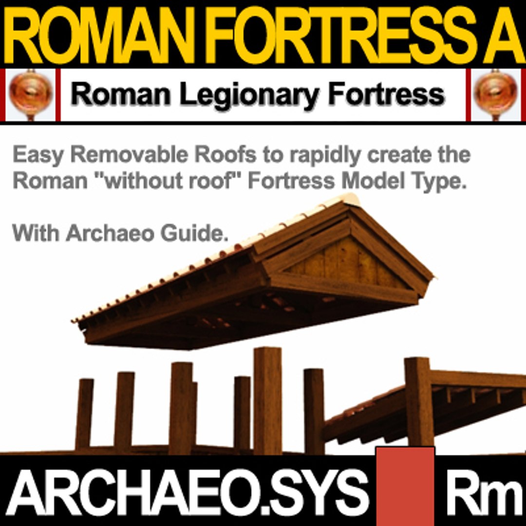 3d model legionary fortress roman https://p.turbosquid.com/ts-thumb/iy/Rnzx5k/NRGWLzv6/archaeosysromanfortressv/jpg/1267897391/1920x1080/fit_q87/3c60d1bf1486c718b0a929b57e07456f6e0b0df7/archaeosysromanfortressv.jpg