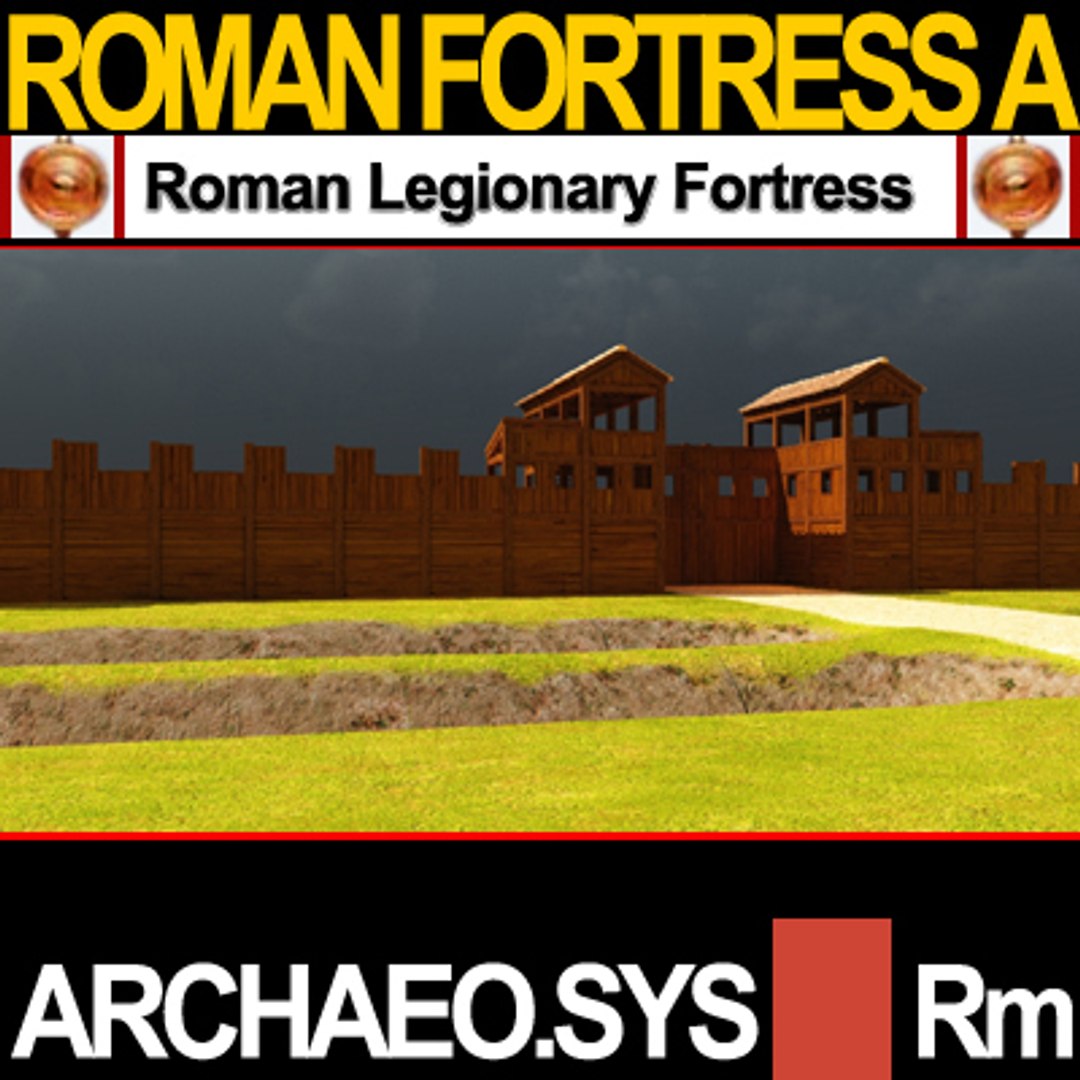 3d model legionary fortress roman https://p.turbosquid.com/ts-thumb/iy/Rnzx5k/Oo8Ztplu/archaeosysromanfortresse/jpg/1267888838/1920x1080/fit_q87/08202558136f61b3e01c8970fde423b433c8e379/archaeosysromanfortresse.jpg