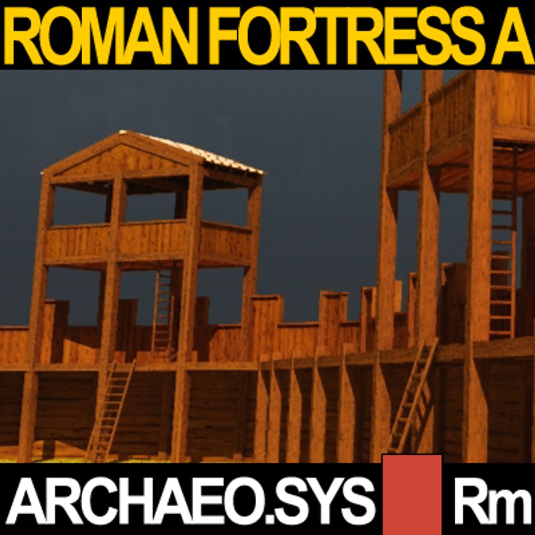 3d model legionary fortress roman https://p.turbosquid.com/ts-thumb/iy/Rnzx5k/SfJRDs5r/archaeosysromanfortressi/jpg/1267897411/1920x1080/fit_q87/803ec9876bc3645b4739cbf9752e014cb8f86dd0/archaeosysromanfortressi.jpg
