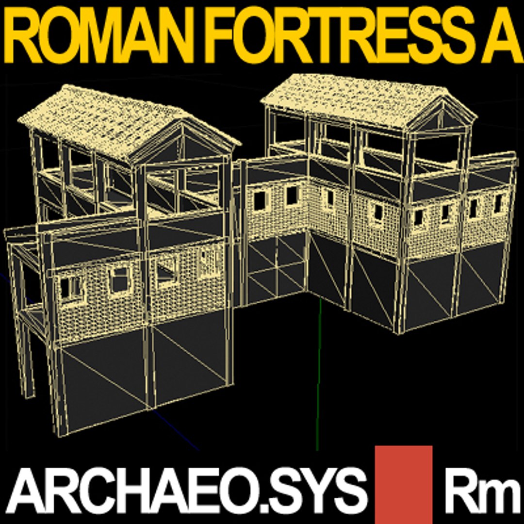 3d model legionary fortress roman https://p.turbosquid.com/ts-thumb/iy/Rnzx5k/Ssh3L6bJ/archaeosysromanfortresst/jpg/1267897500/1920x1080/fit_q87/aeb4015dd8b9139174d08f68bd0fedbe540180d6/archaeosysromanfortresst.jpg