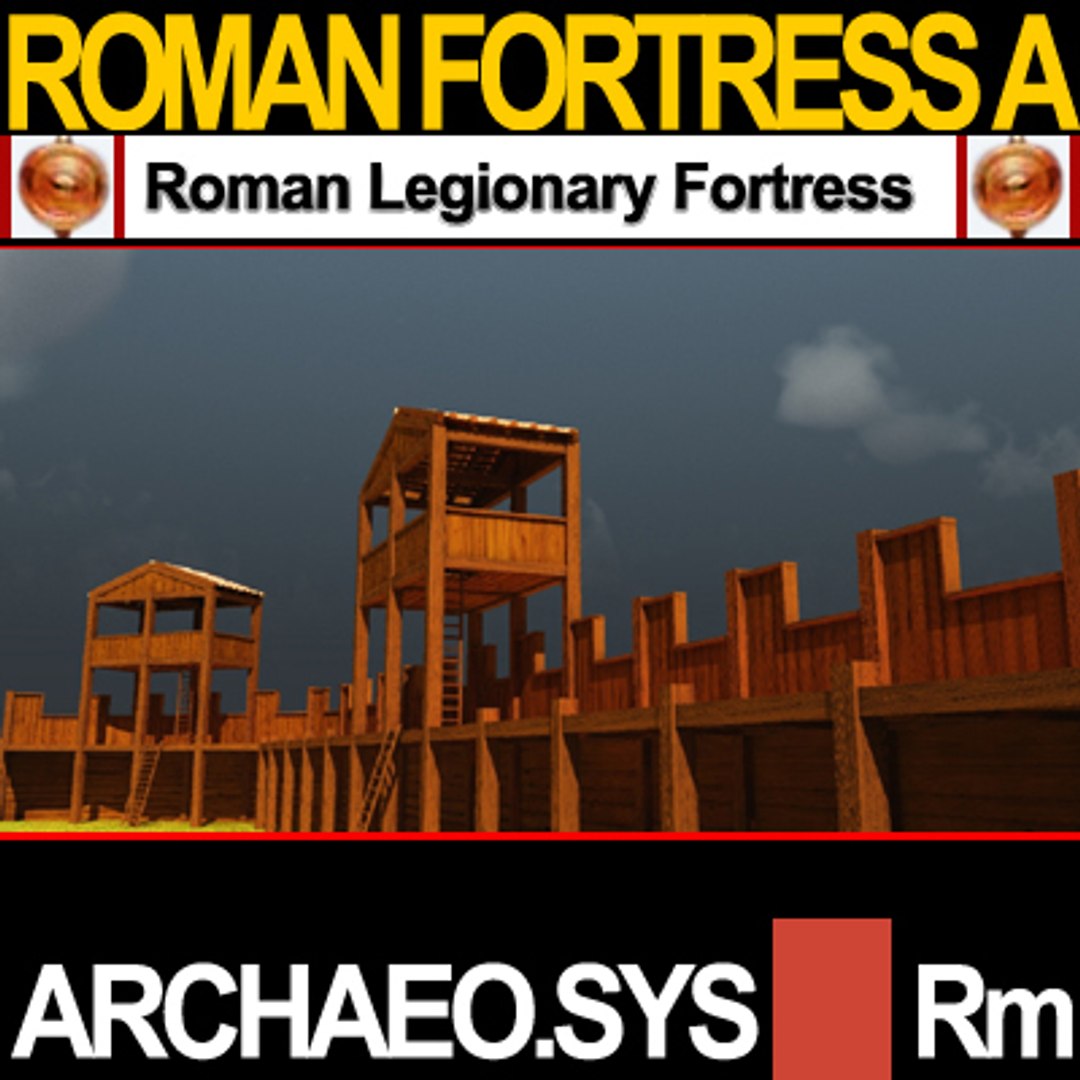 3d model legionary fortress roman https://p.turbosquid.com/ts-thumb/iy/Rnzx5k/dRRb6qVb/archaeosysromanfortressg/jpg/1267897397/1920x1080/fit_q87/46bd41fb10f6bb8d9e7c6ee2c80f68901882d7c2/archaeosysromanfortressg.jpg