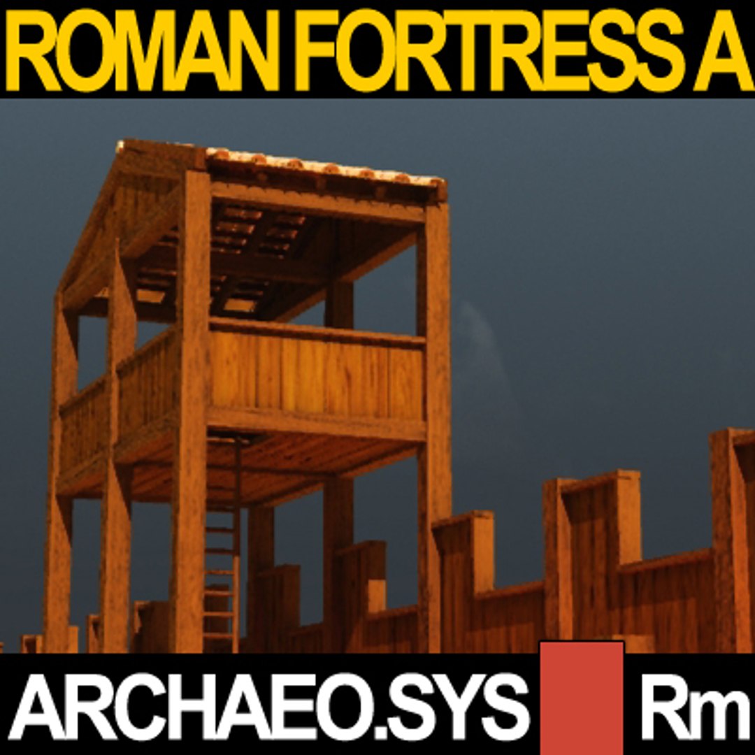 3d model legionary fortress roman https://p.turbosquid.com/ts-thumb/iy/Rnzx5k/nVzv6xTG/archaeosysromanfortressh/jpg/1267897404/1920x1080/fit_q87/3a2300eee13cdbdb055d2b24ebf79c114753521f/archaeosysromanfortressh.jpg