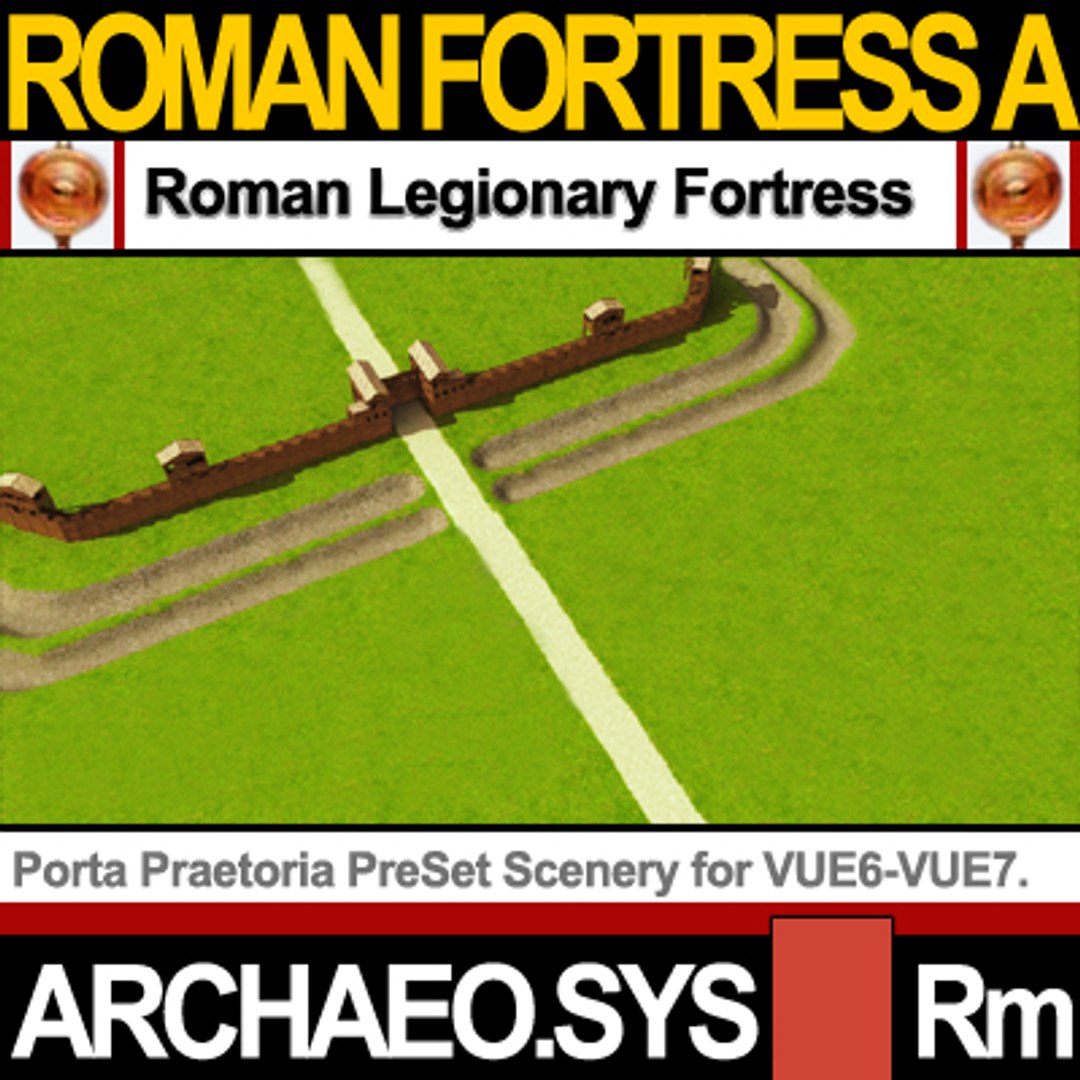 3d model legionary fortress roman https://p.turbosquid.com/ts-thumb/iy/Rnzx5k/oGILpjgT/archaeosysromanfortressr/jpg/1267897483/1920x1080/fit_q87/9eeed7dd27fdcea7568a189b5f566bd7ffc2c5df/archaeosysromanfortressr.jpg