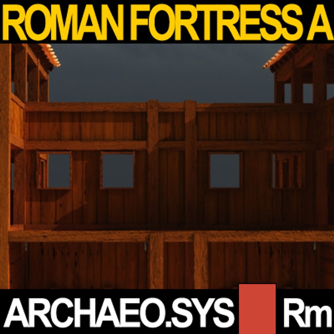 3d model legionary fortress roman https://p.turbosquid.com/ts-thumb/iy/Rnzx5k/oJo1qZiI/archaeosysromanfortressl/jpg/1267897434/1920x1080/fit_q87/d88a65b32b9b9ca6010d4037165071053c7af84b/archaeosysromanfortressl.jpg