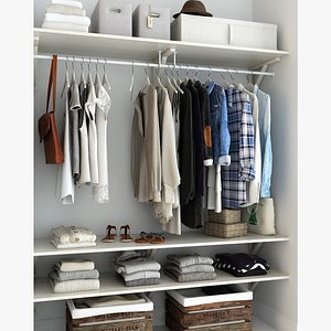 Clothing Collection