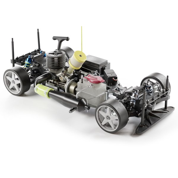 Blender RcCar Models TurboSquid