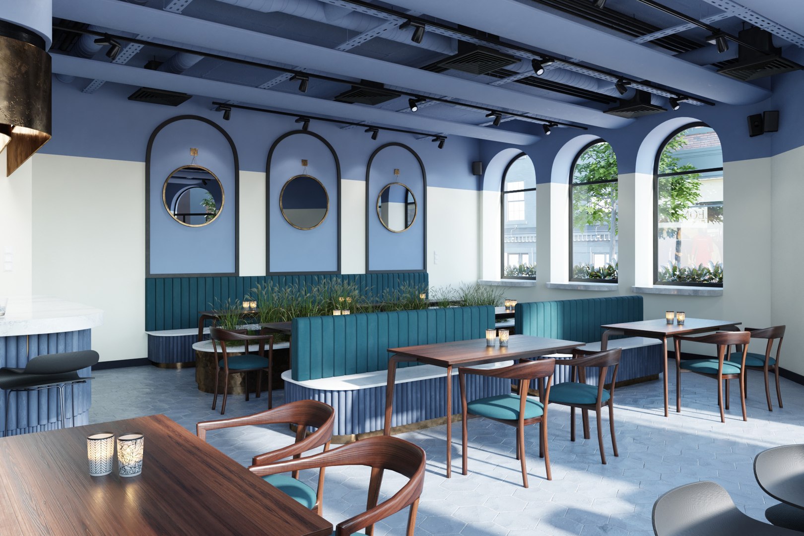 Archinteriors Vol 55 Interiors 3D Model - TurboSquid 1499708