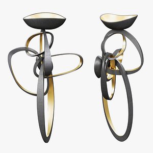 ralph pucci - herve 3d model