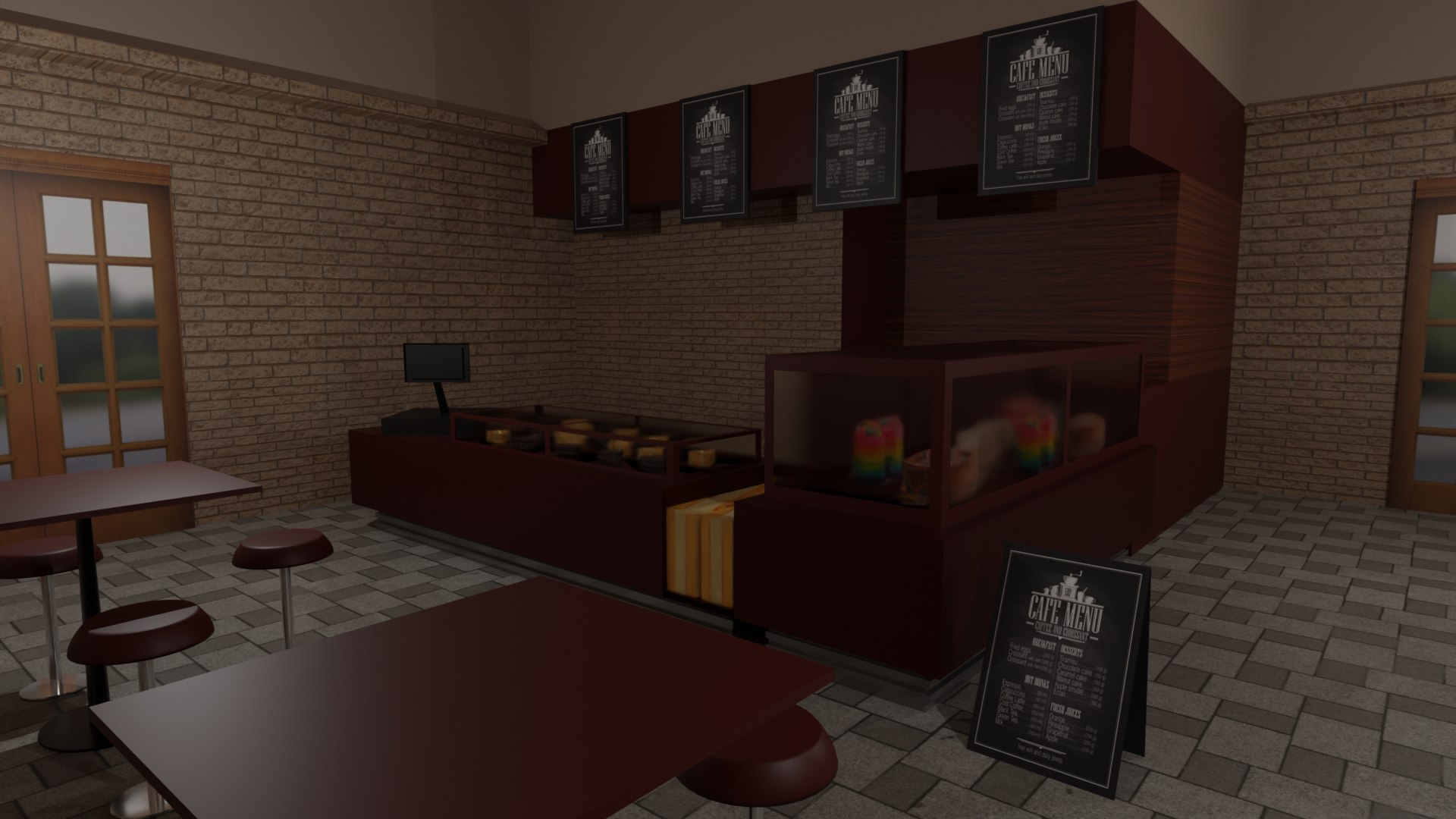 Pastry Shop 3D https://p.turbosquid.com/ts-thumb/iy/Z1HDPn/M6/a_b/png/1695960305/1920x1080/fit_q87/e695a8e15e8335f99af4a9f81a23f8452b9a8e61/a_b.jpg