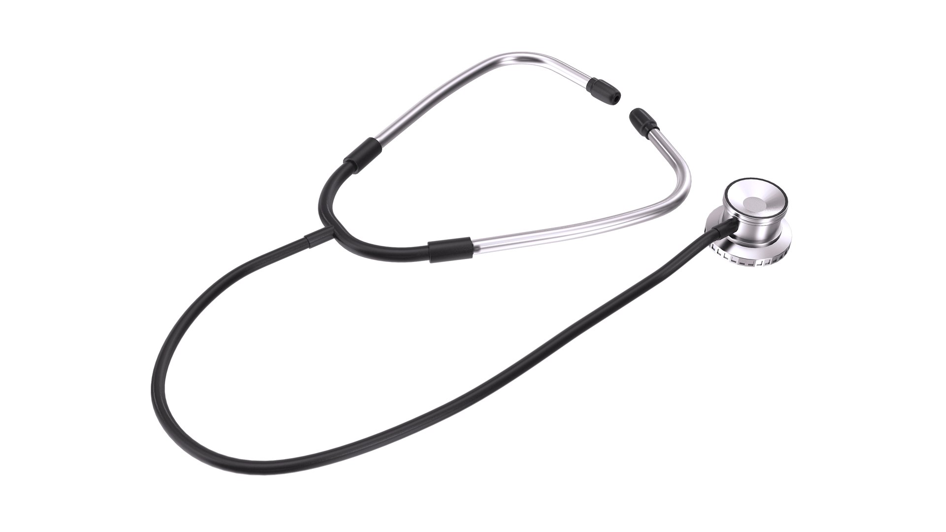 Stethoscope model https://p.turbosquid.com/ts-thumb/iy/ZBjMK3/m1/stethoscope11/jpg/1650496308/1920x1080/fit_q87/0a387da66fe693049f7f59883a06f9620a5649e5/stethoscope11.jpg