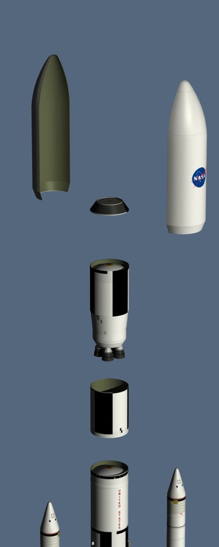 Max Sls Block Ii Cargo