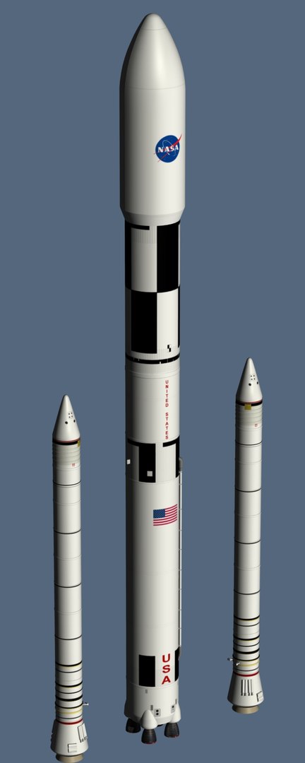 Max Sls Block Ii Cargo