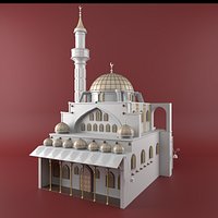 Sera Mosque
