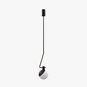 Baluna Ceiling Lamp