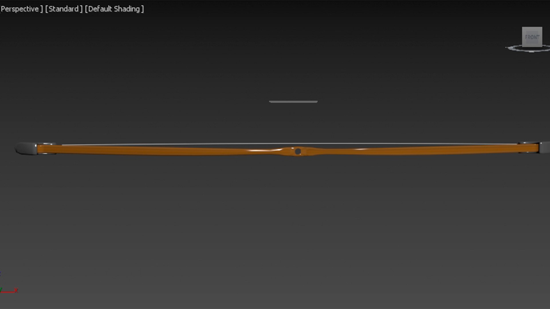 3D Bow Weapon - TurboSquid 2075660