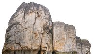 Mountain Rock 5