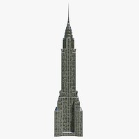 Chrysler Building