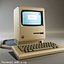 Computer Apple Macintosh