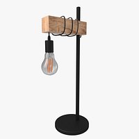 Table Lamp Inspire