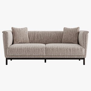 3D Scala Sofa