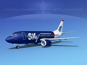 boeing 737 737-300 max