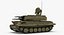 Russian Tanks Collection 8