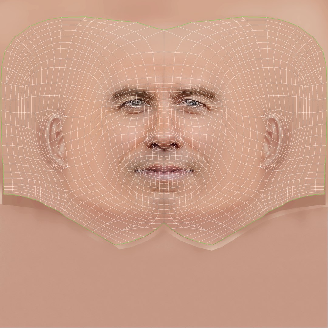 3D model Low Poly John Travolta Head https://p.turbosquid.com/ts-thumb/iy/sWqIgB/bC/09/png/1785150893/1920x1080/fit_q87/bc266642003785fd78c04788b1e2f48c91541b7c/09.jpg