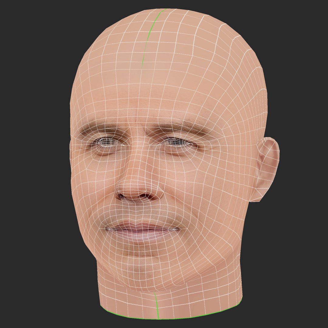 3D model Low Poly John Travolta Head https://p.turbosquid.com/ts-thumb/iy/sWqIgB/k2/08/png/1785150880/1920x1080/fit_q87/44d4463f55bfd3372ce1e96846518d037b31002b/08.jpg