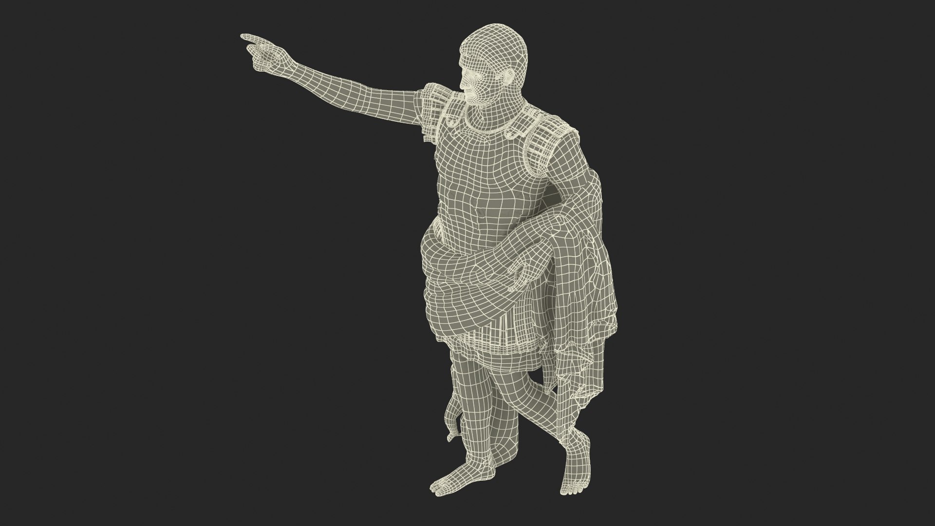 Caesar Augustus of Prima Porta Roman Statue 3D model https://p.turbosquid.com/ts-thumb/iy/tVRvAg/CM/caesaraugustusofprimaportaromanstatue3dmodel033/jpg/1687364847/1920x1080/fit_q87/d953a91fc5afebfa5a556ca95ccf0d3504bc5467/caesaraugustusofprimaportaromanstatue3dmodel033.jpg